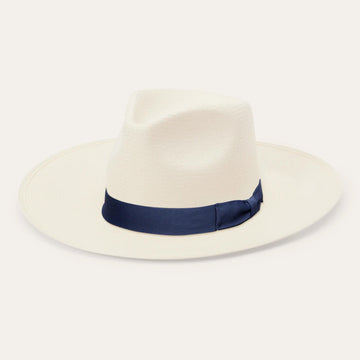 Lightweight Straw Cowboy Hat - Universal