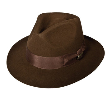 Dr. Jones Indy Fedora
