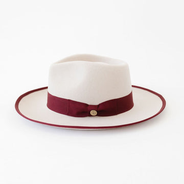 Old-World Fedora