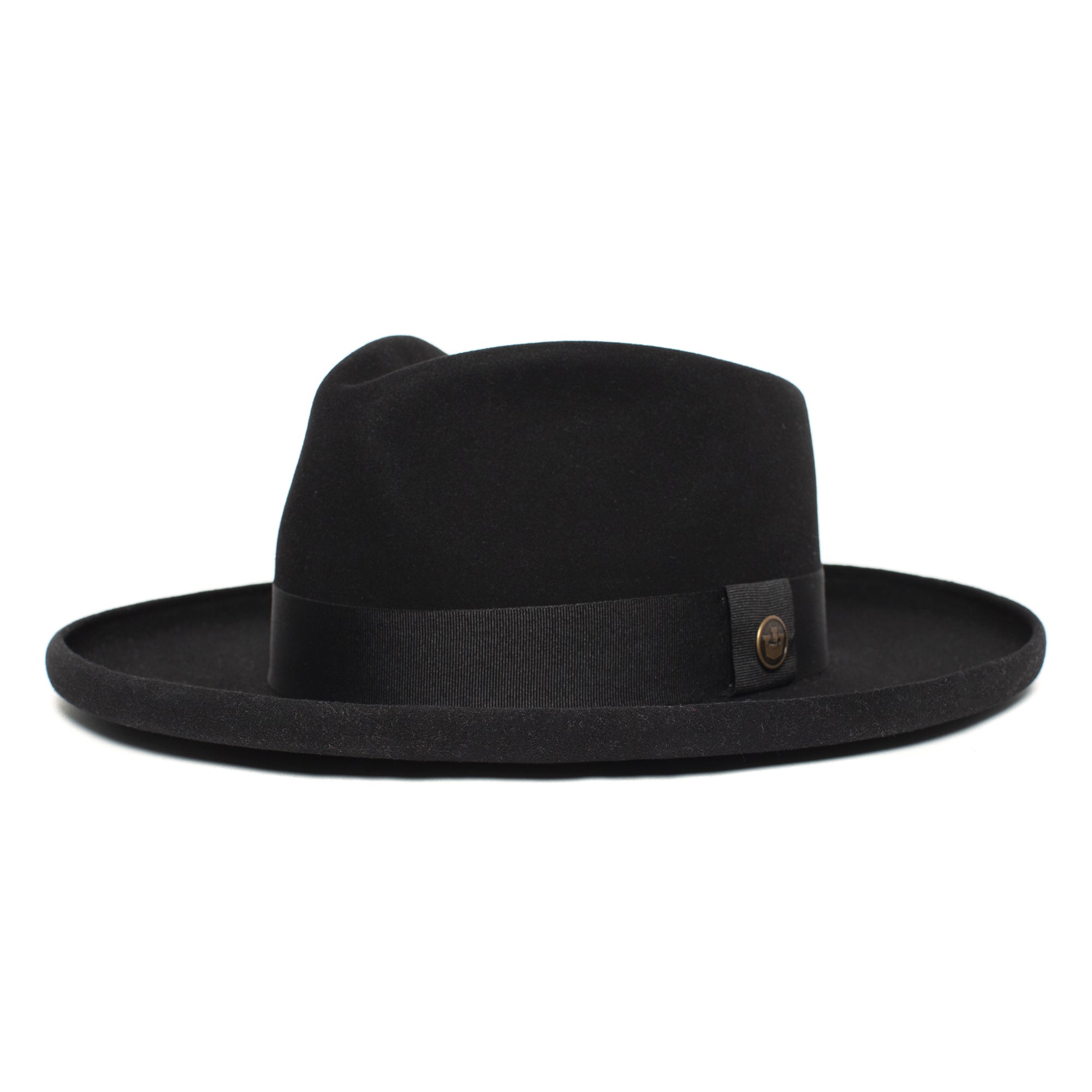 Midnight Classic Fedora