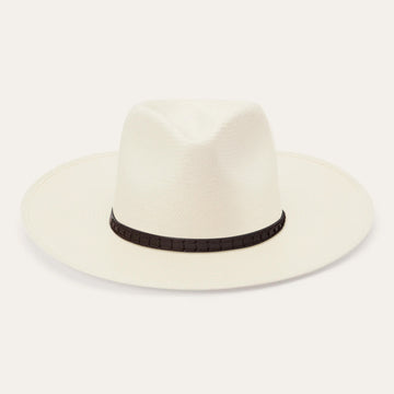 Country Style Straw Hat