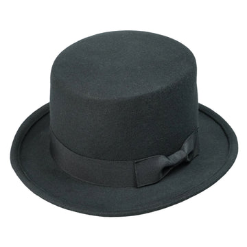 Modern Top Hat – Sleek Design, Subtle Accent