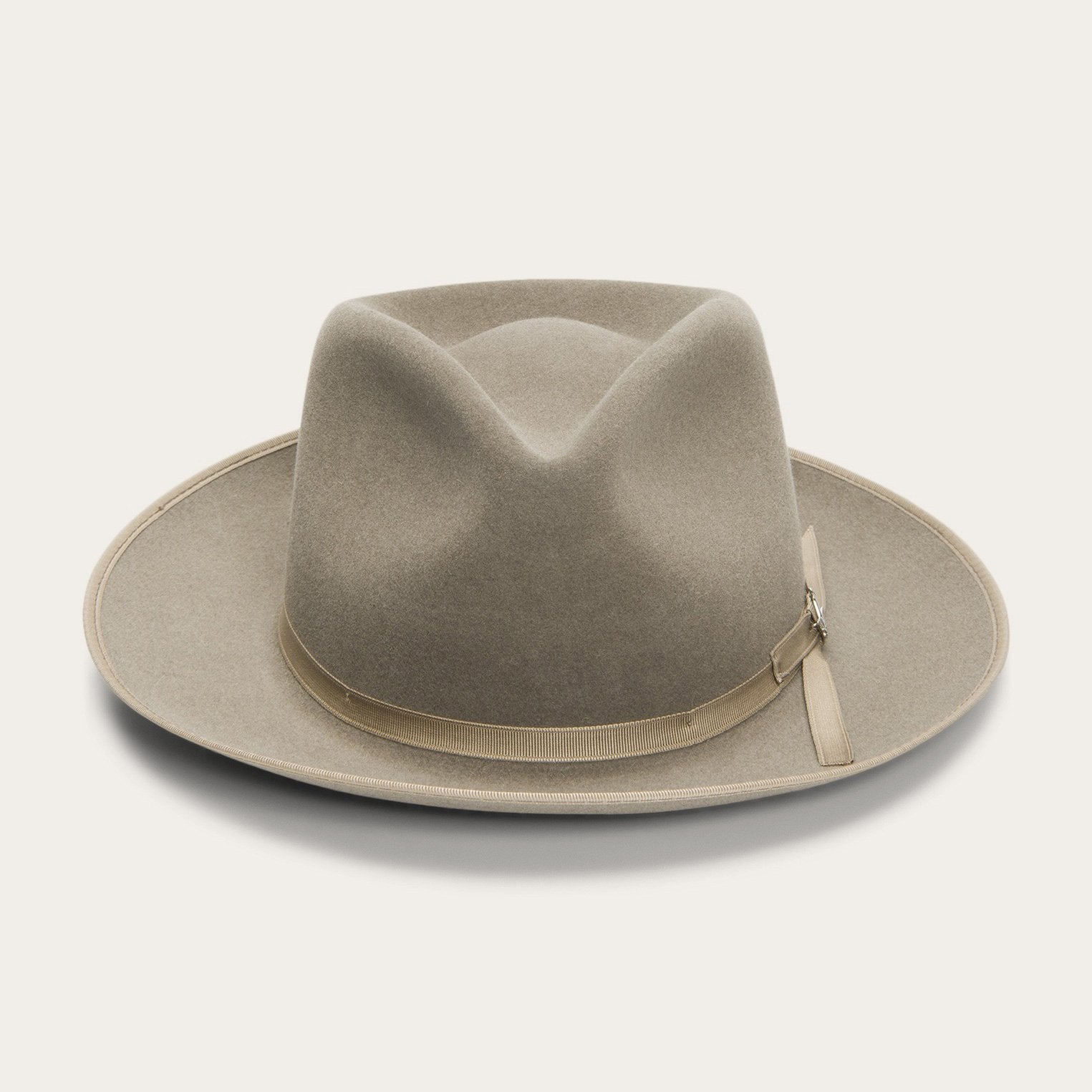 Stratoliner Felt Fedora