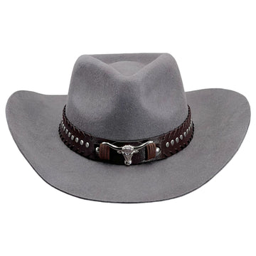 Gray Form – Quiet Clasp