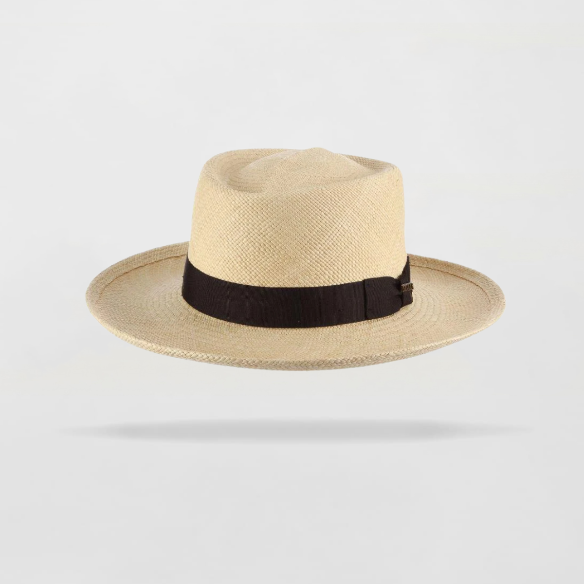 Chic Companion Straw Hat