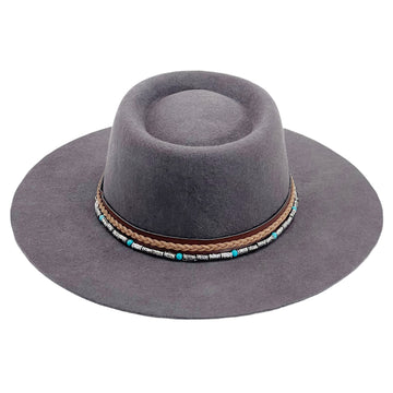 Round Tone – Woven Link