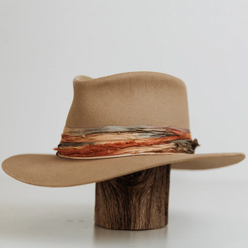 Beth Dutton Exquisite Cowboy Hat