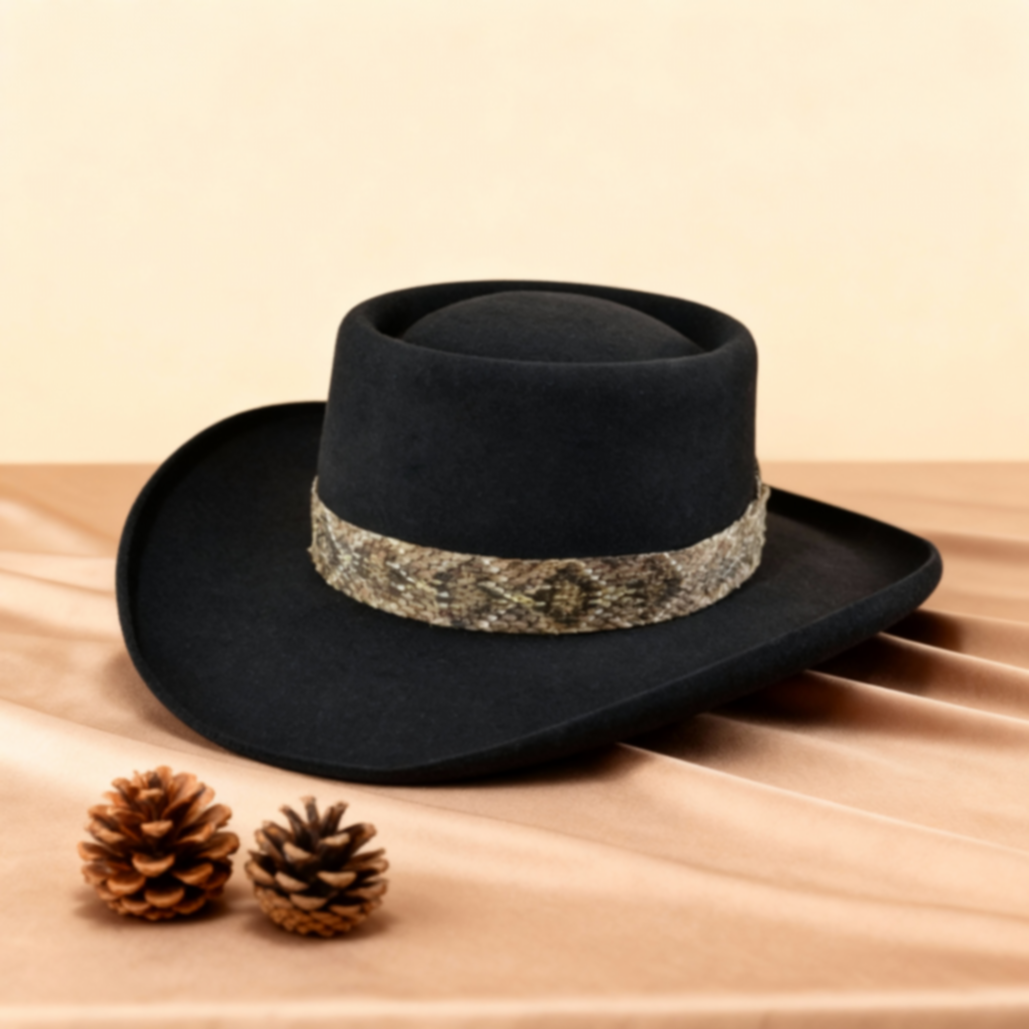 Ronnie Van Zant Hat
