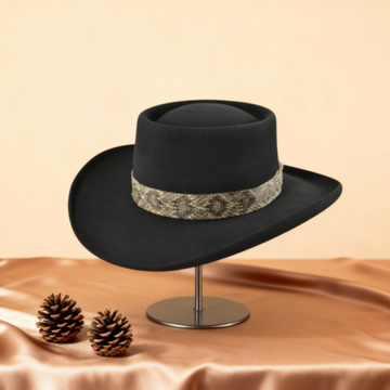 Ronnie Van Zant Hat
