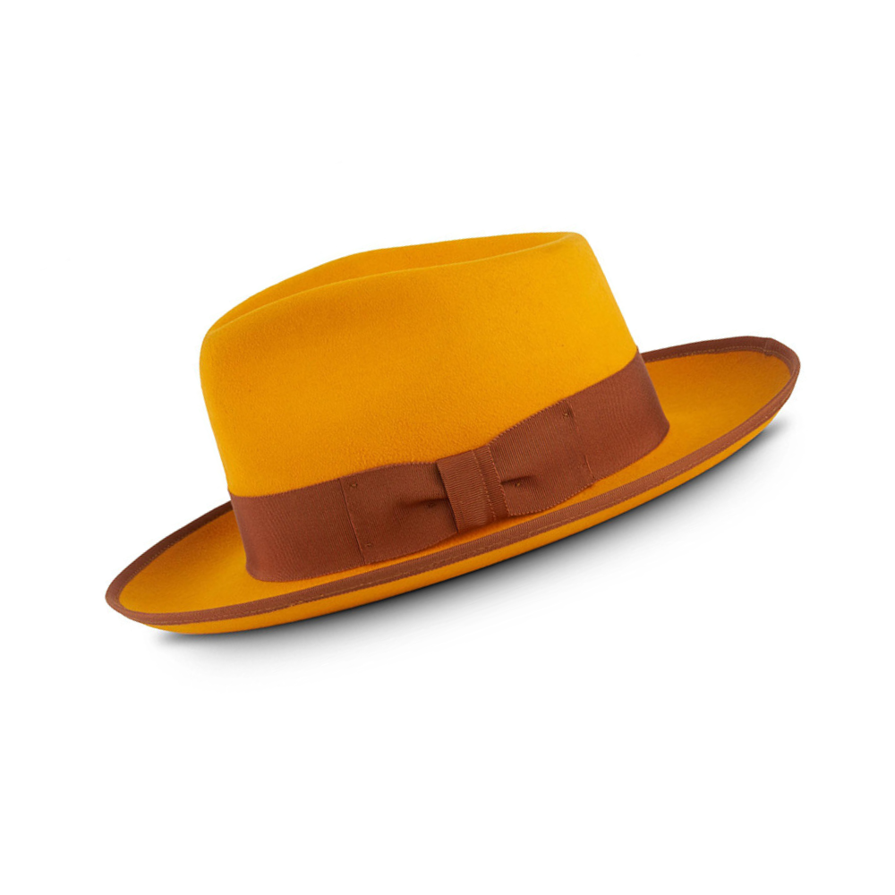 Reverie Radiance Fedora