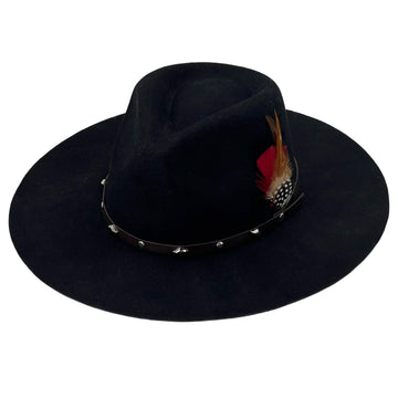 Modern Black Hat