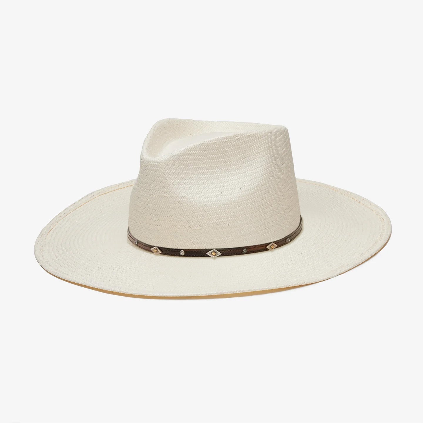 Lightweight Outdoor Straw Hat