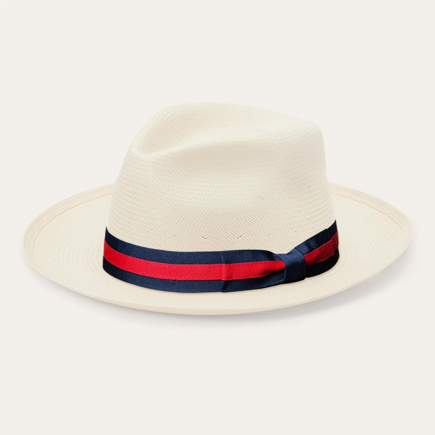 Adjustable Straw Sun Hat