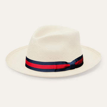 Adjustable Straw Sun Hat