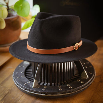 Wanderer’s Fedora