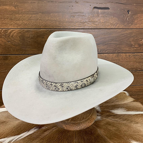 Maverick Explorer The Shootist 1976 Movie Cowboy Hat Replica