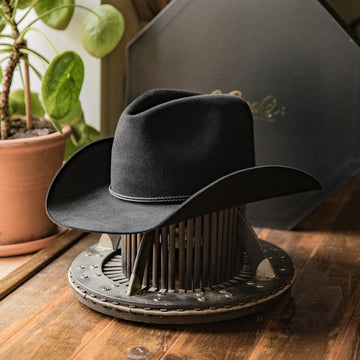 Western Wanderer Felt Hat