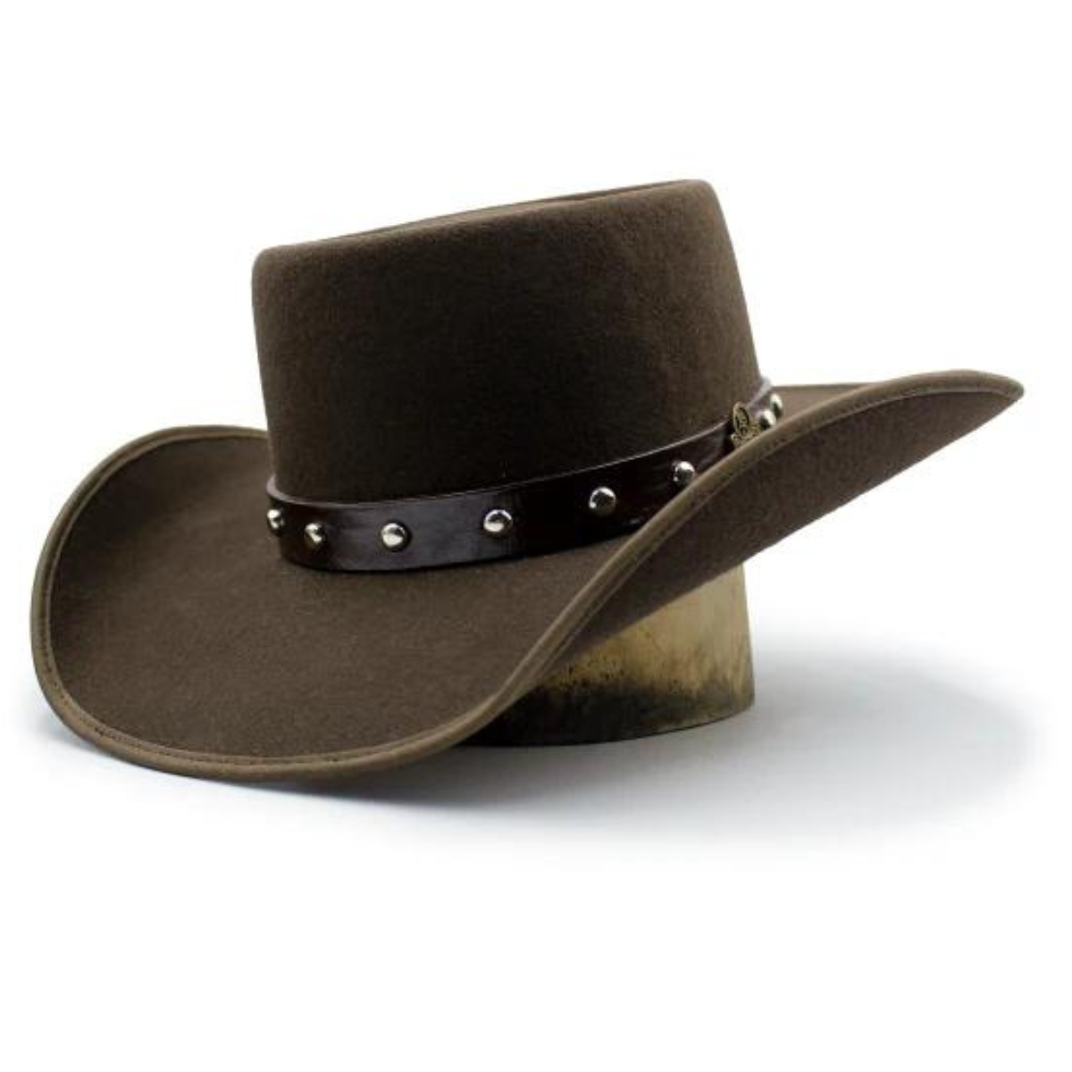 Django Hat Replica