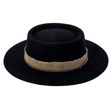 Custom Band Gambler – Minimalist Texture