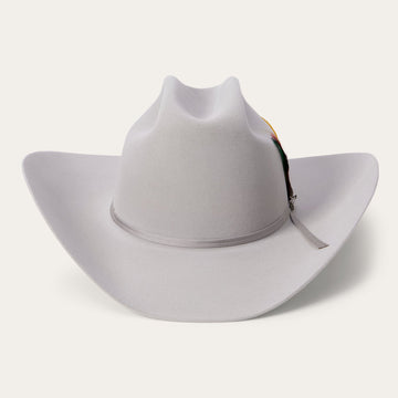 Open Road Spartan 6X Cowboy Hat