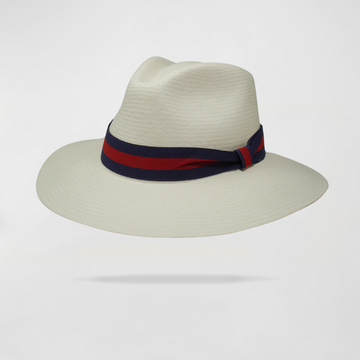 The Modern Classic Straw Hat