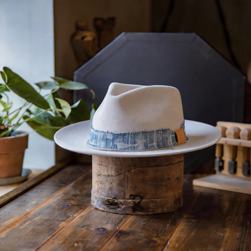 Everyday Felt Fedora Hat