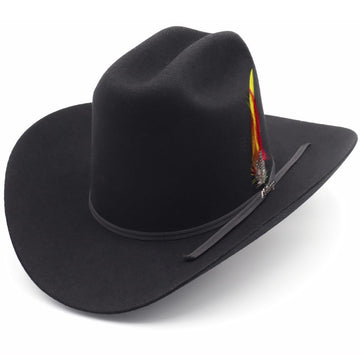 Open Road Cowboy Felt Hats