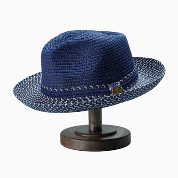 True Navy – Quiet Detail