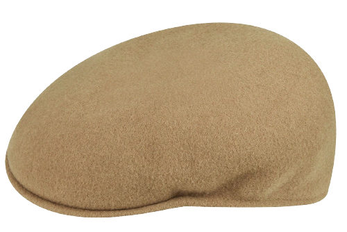 Kangol 504 Wool Cap