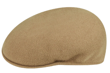 Kangol 504 Wool Cap