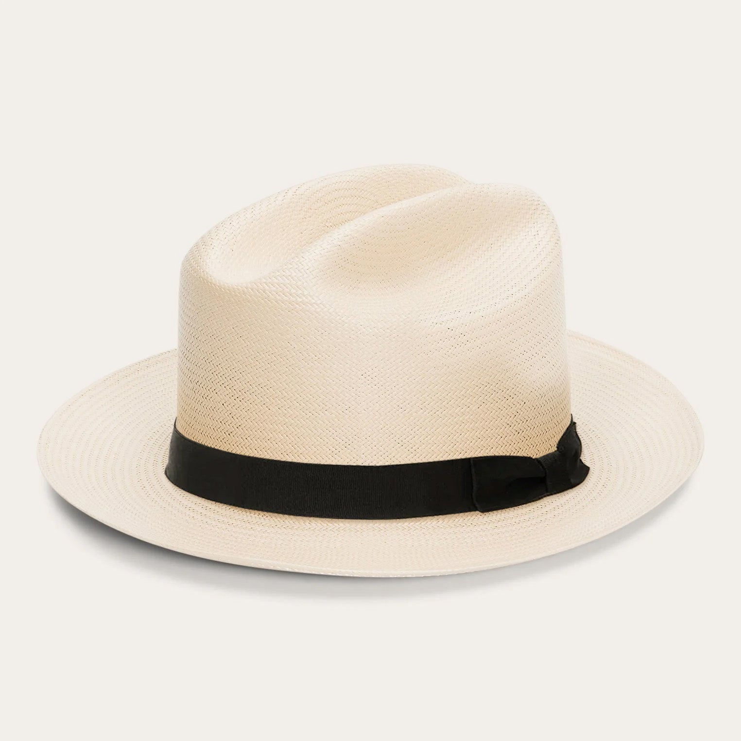 All-Season Unisex Straw Cowboy Hat