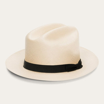 All-Season Unisex Straw Cowboy Hat