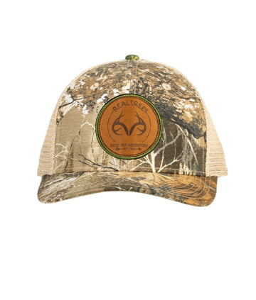 Realtree Strut Trucker Hat