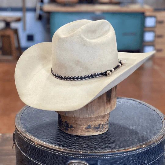 Ronnie Van Zant Hat