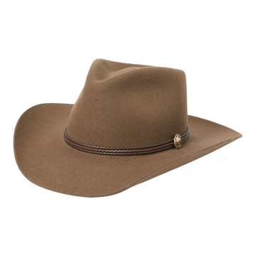 Yellowstone Beth Dutton 10X Exclusive Western Hat