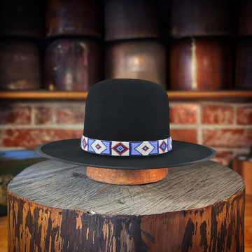 Billy Jack Cowboy Hat