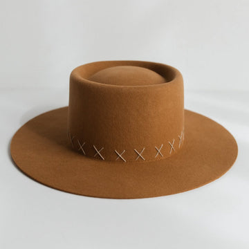 Mountain Majesty Fedora