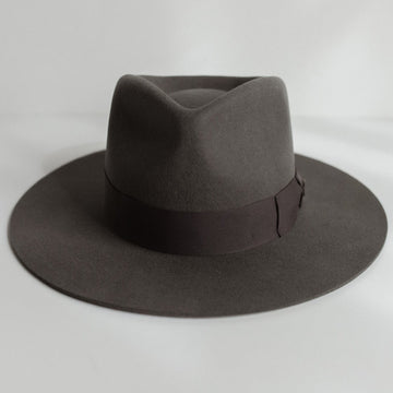 Midnight Classic Fedora