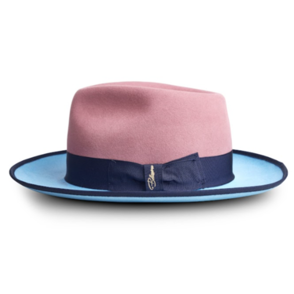 Opulent Orbit Fedora