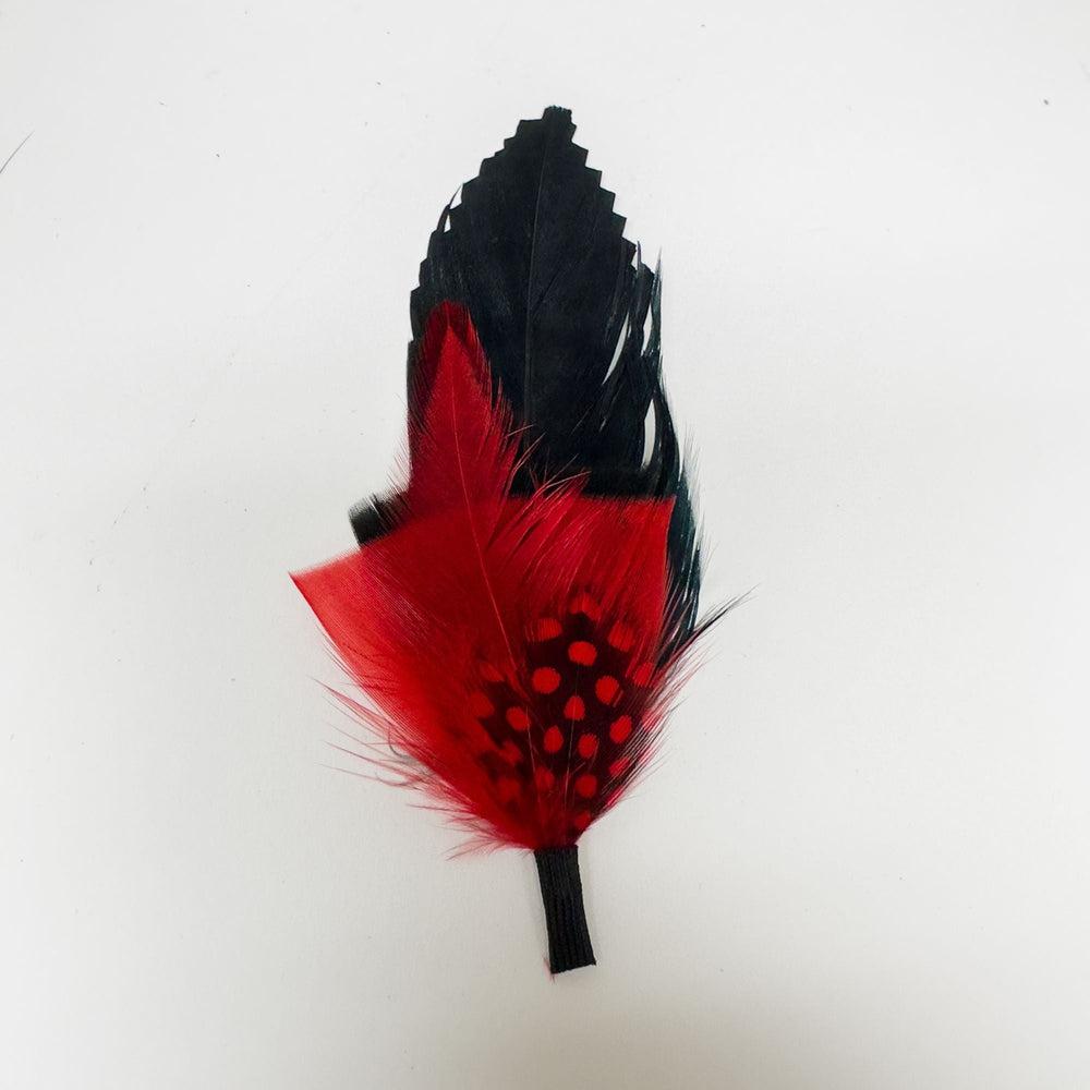 Jubilee | Hat Feather