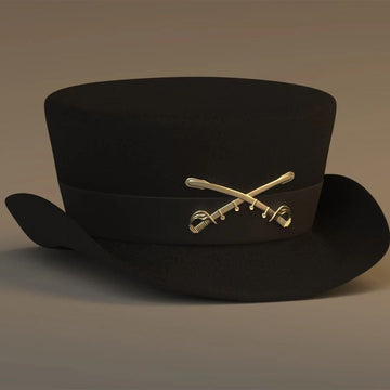 Classic Top Hat