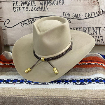 John Wayne “The Cowboys” Hat Replica