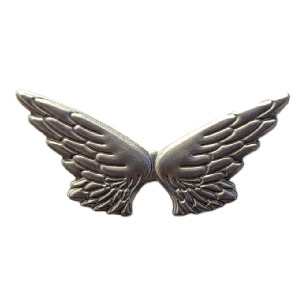 Butterfly Wings | Magnetic Hat Pin