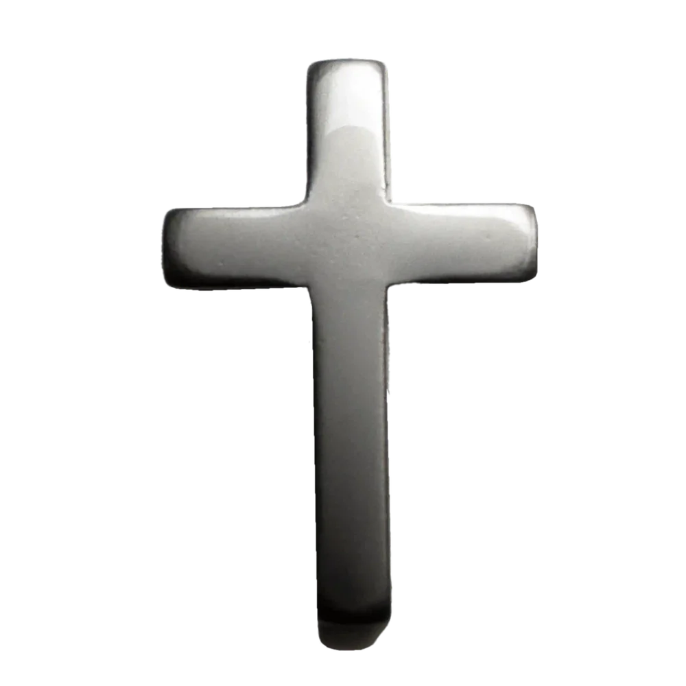 Cross | Magnetic Hat Pin