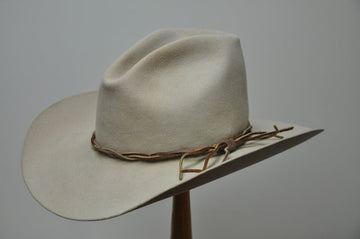 Lonesome Dove Hat Replica