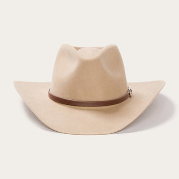 Open Road Seneca 4X Cowboy Hat