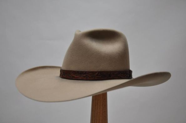 Legends of the Fall Hat Replica