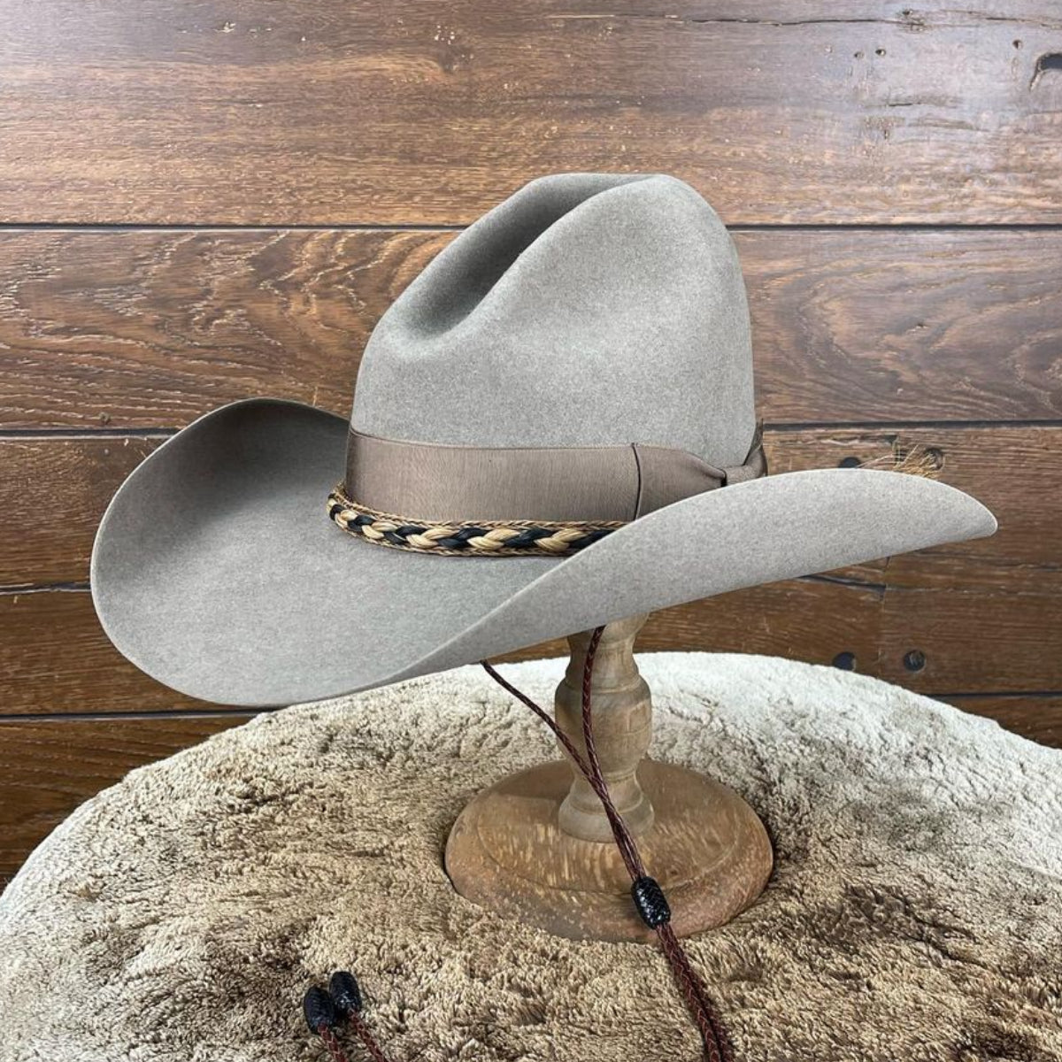 Tom Horn Cowboy Hat