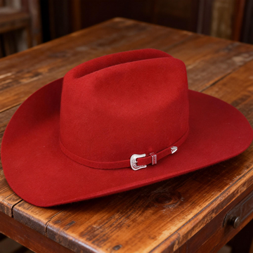 Wild West Classic Cowboy Hat