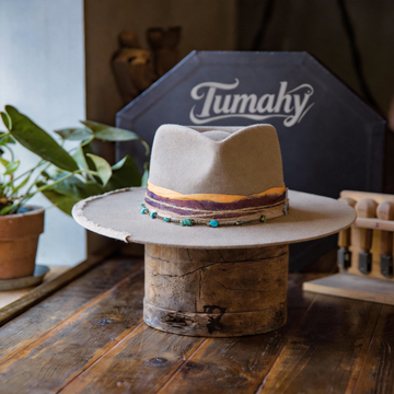 Everyday Essential Felt Outdoor Hat
